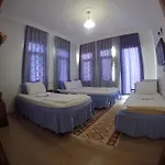 Akkin Gæstehus 3*