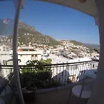Akkin Gæstehus 3*