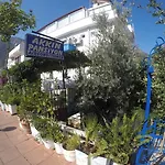 Gæstehus Akkin Kaş