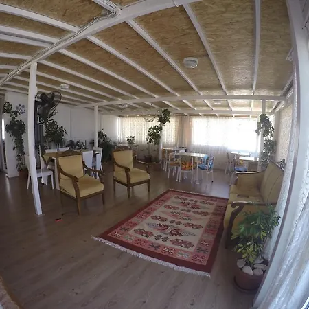 Akkin Pansiyon Guest house