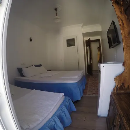 Akkin Pansiyon Guest house