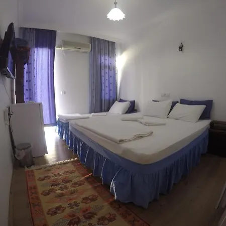 Akkin Pansiyon