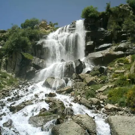 Akkin Pansiyon