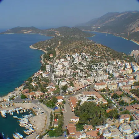 Akkin Pansiyon
