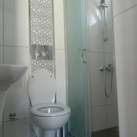 Akkin Pansiyon Kas