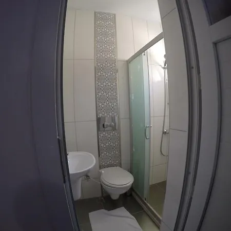 Guest house Akkin Pansiyon *