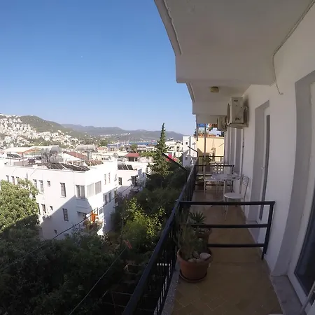 Guest house Akkin Pansiyon Kas
