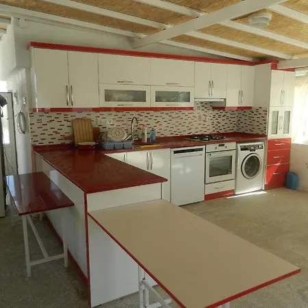 Akkin Pansiyon