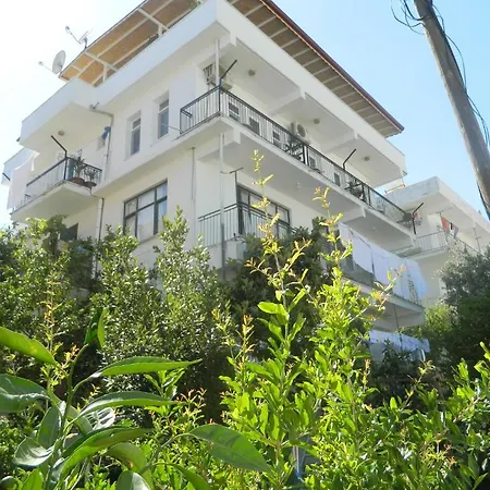 Guest house Akkin Pansiyon Kas
