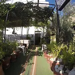 Πανσιόν Akkin Κας