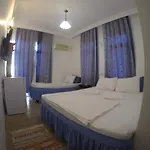 Πανσιόν Akkin