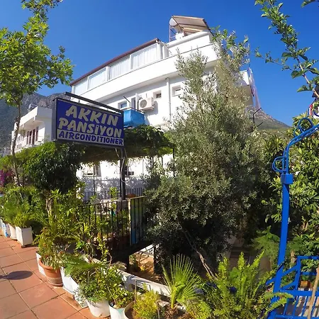 Akkin Guest house 3*