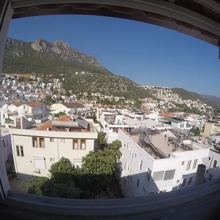 Akkin בית הארחה