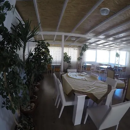 בית הארחה Akkin 3*