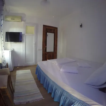 Akkin בית הארחה