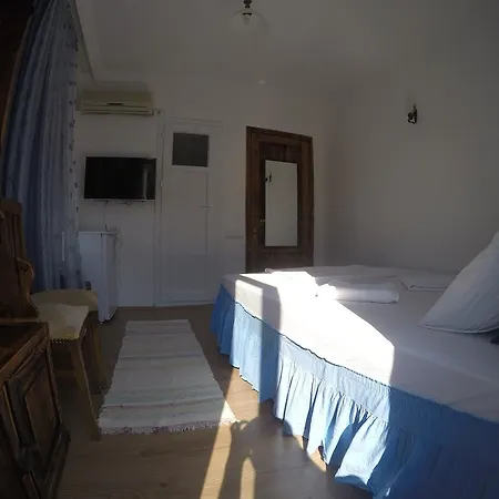 בית הארחה Akkin 3*