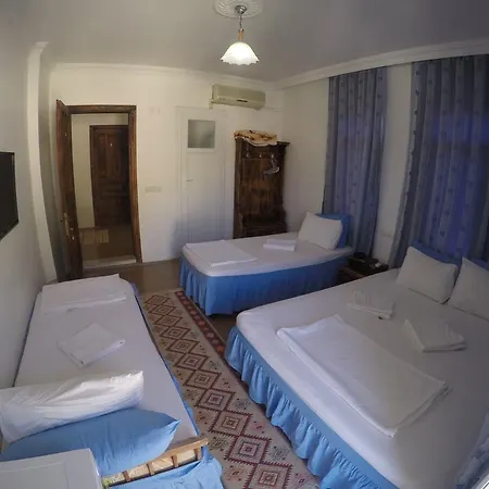 Akkin Guest house Kas