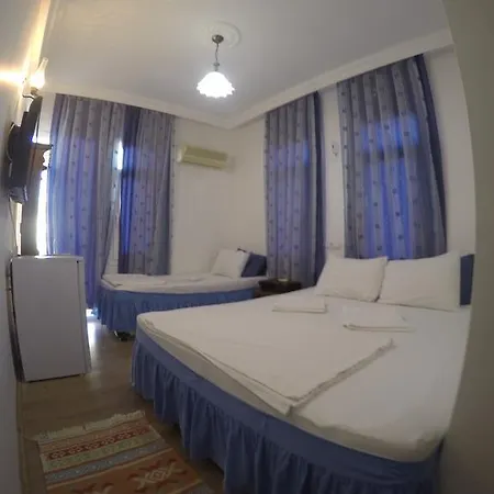 בית הארחה Akkin