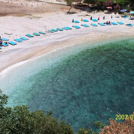 Akkin בית הארחה