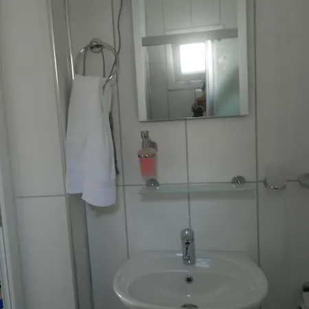 Akkin בית הארחה