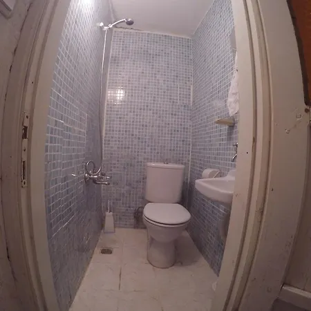 בית הארחה Akkin 3*