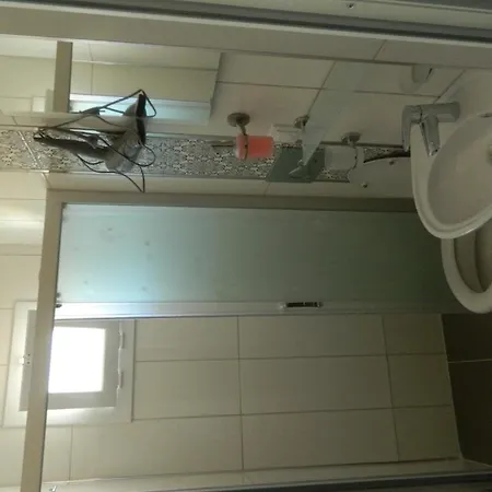 Akkin בית הארחה 3*