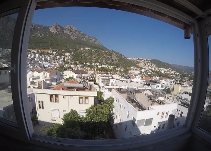 Akkin Гостевой дом