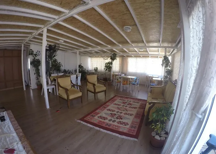 Akkin Гостевой дом