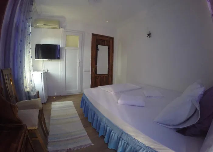 Akkin Гостевой дом