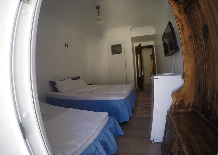 Akkin Гостевой дом