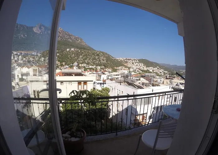 Akkin Гостевой дом 3*