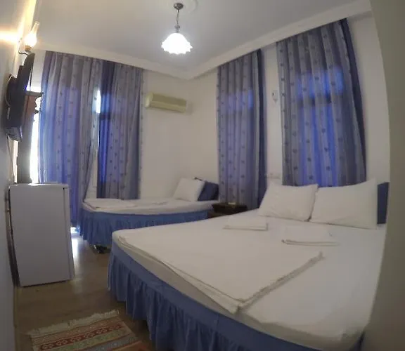 Гостевой дом Akkin