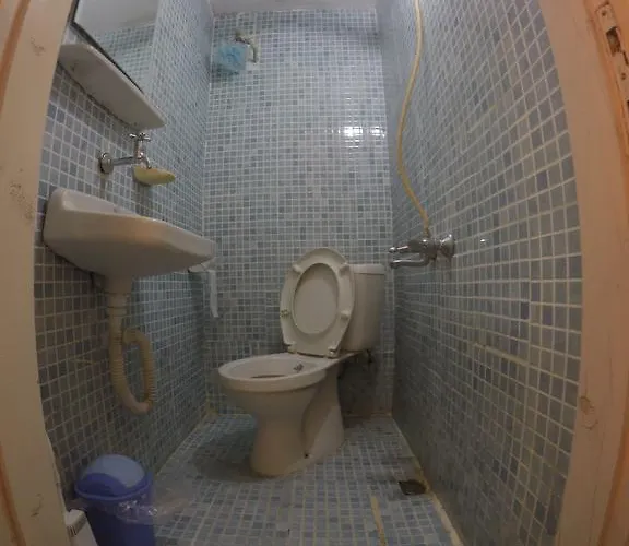 Akkin Гостевой дом 3*