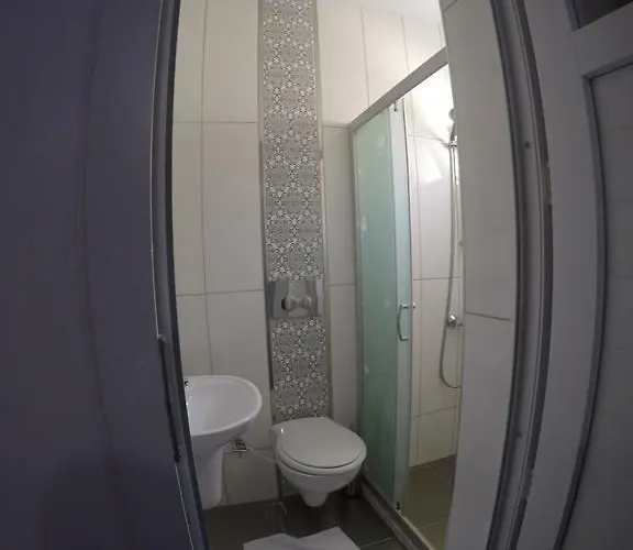 Гостевой дом Akkin 3*