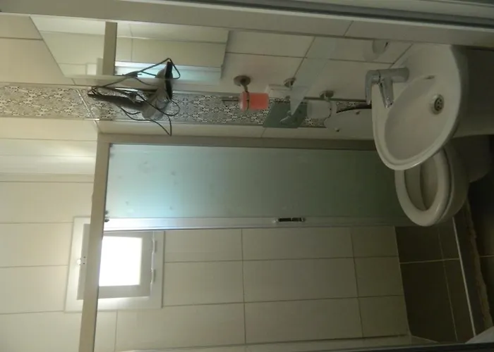 Akkin Гостевой дом 3*